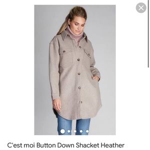 The PERFECT Shacket!